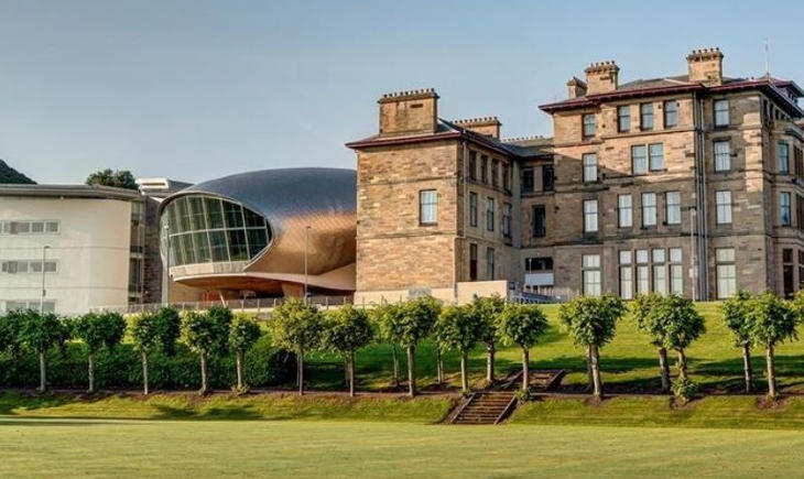 Edinburgh Napier University