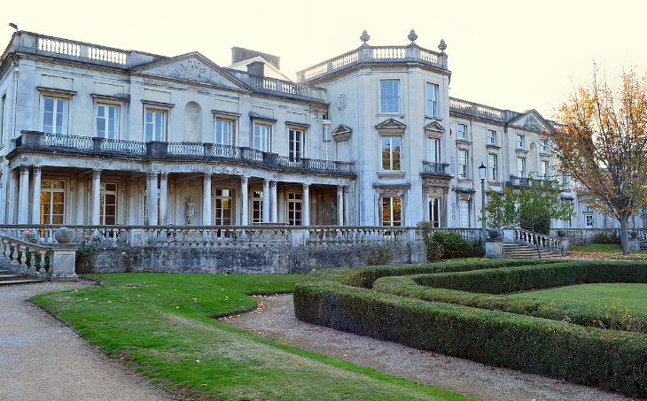 University of Roehampton