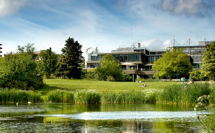 University of Bath