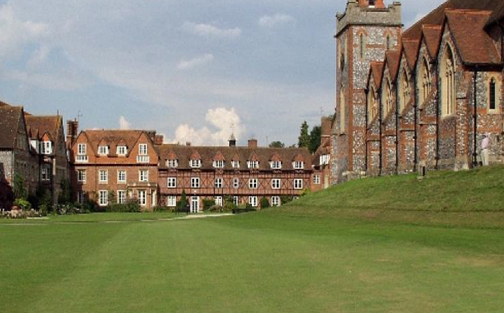 Bradfield College