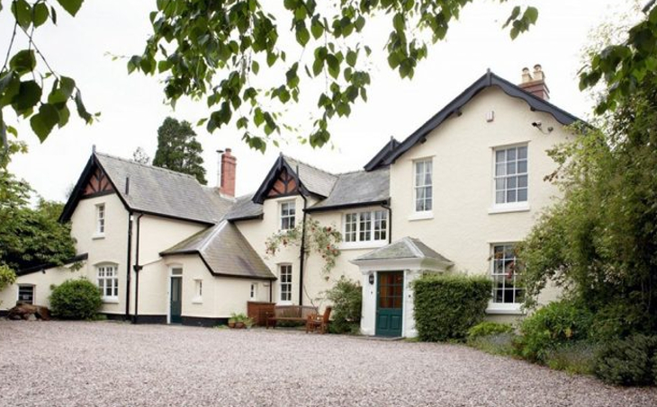 Lydbury English Centre