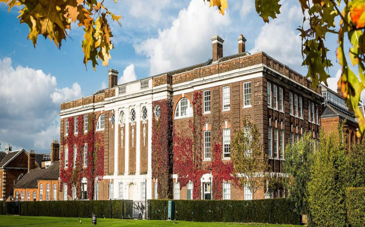 Goldsmith University