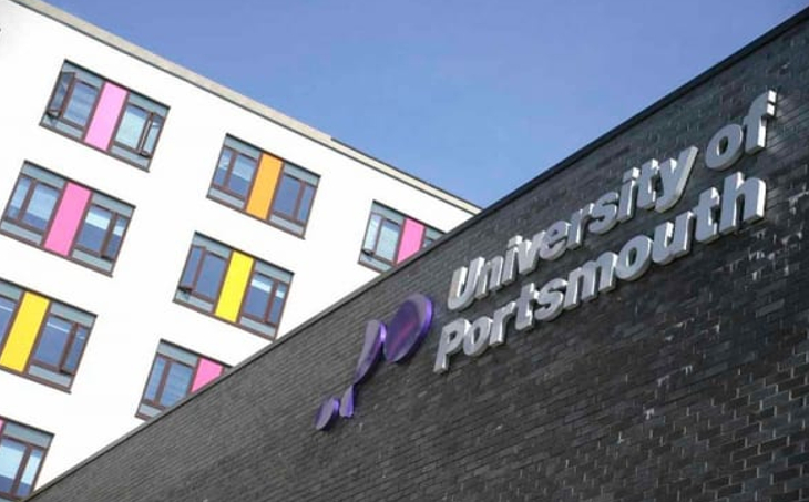 University of Portsmouth