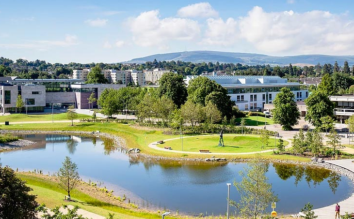 University College Dublin