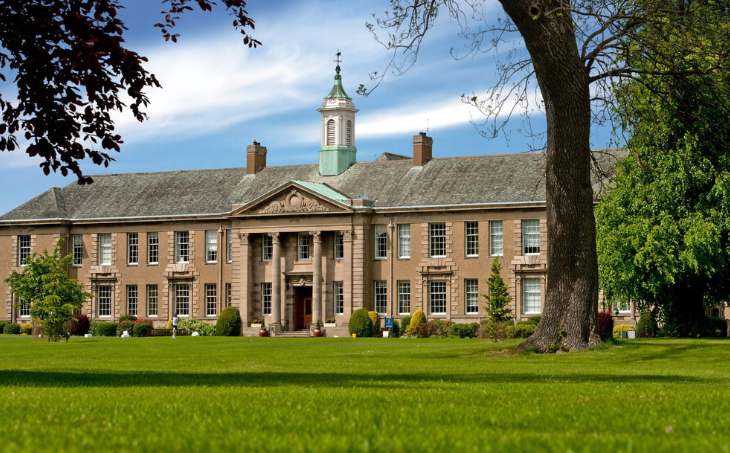 Merchiston Castle School