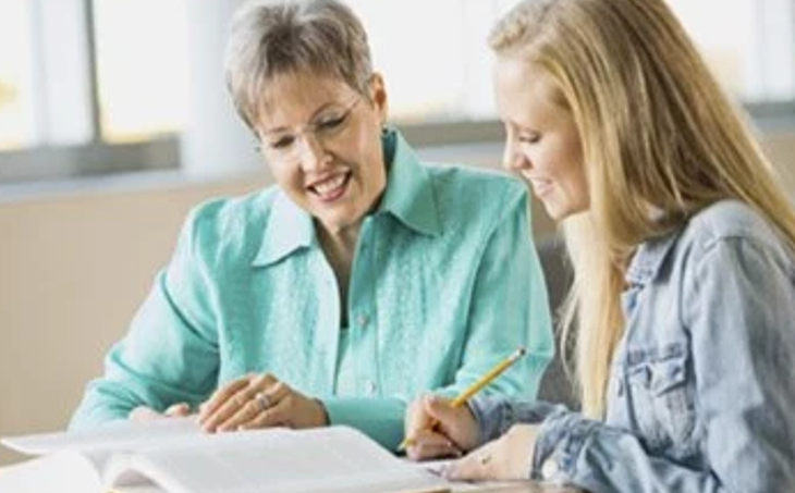 Junior Programme (16-17 anni)